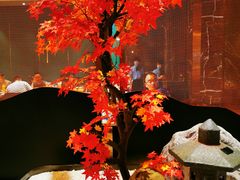 -喜庭海鲜自助(来福士店)