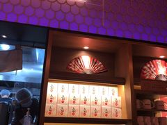 门面-鱼酷活鱼烤鱼(静安大融城店)