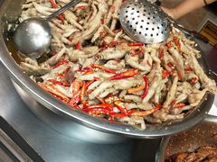 -嘉州九妹凤爪(乐山总店)