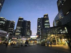 -大族广场Mall&More