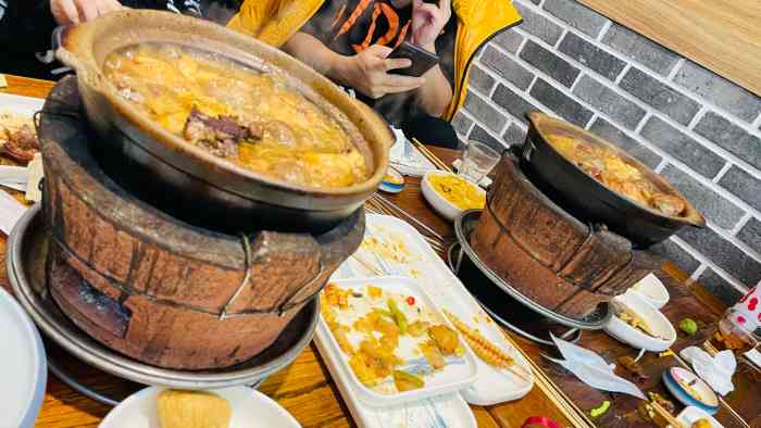 通记港式地摊打边炉(景阳大路店)-"「牛腩锅」挺不错的,一家打边炉店