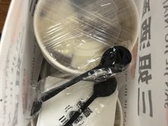 -三姐酒酿(老门东店)