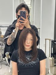 -MY HAIR 旗舰店