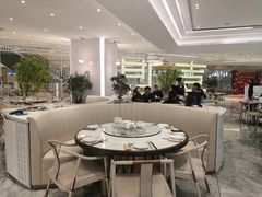 -喜鼎海胆水饺(平安金融中心店)