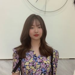 -Rise Hair上升造型