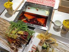 -串一火锅(赛格国际购物中心店)