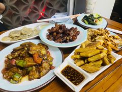 -鼎香润(德胜门内店)