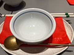 -桂满陇·蟹黄小笼汤包(中山公园店)