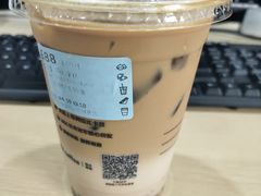 -luckincoffee瑞幸咖啡(恒大广场B1店)