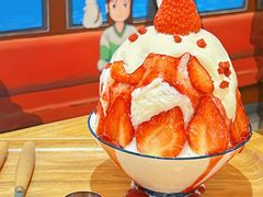 -怪物的冰与火(天虹商场中山路店)
