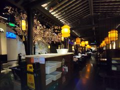 -绿茶餐厅(朝阳大悦城店)