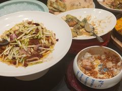 -尚品家宴(槐荫店)