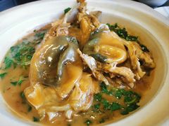 -永安鱼庄·镇江菜(东吴路店)