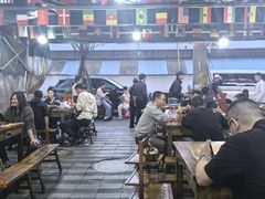 -正南齊北重庆老火锅(光华村直营店)