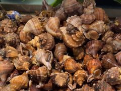 -一方渔歌蒸汽海鲜自助(文化路万达广场店)