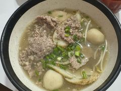 -榮泰米粉湯(Left Shop)