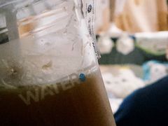 -WATER CAFE(广厦店)