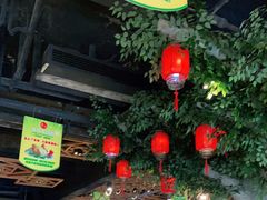 大堂-龙泉人椰子鸡.糟粕醋.海南菜(三亚旗舰店)