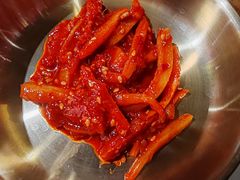 -九田家黑牛烤肉料理(新辰里亚运村店)