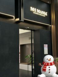 -MH MASSA