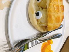 -蔡澜点心·粤菜(月星环球港店)