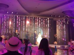 Sunny喜铺婚礼体验中心-Sunny喜铺婚礼策划(东部店)