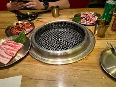 -汉拿山(北京上地华联店)