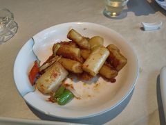 -相思林金岛饭店(青山湖店)