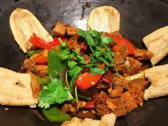 干锅土鸡-铂米星座(瑞安店)