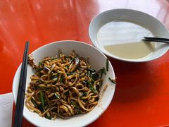 -三百碗宝应长鱼面(板仓街店)