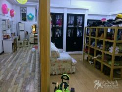 -星豆豆儿童摄影(南郊太白南路店)