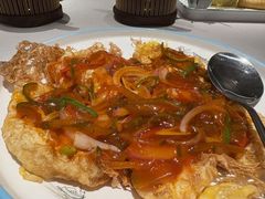 -海宝酒家(中山四路店)