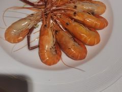 -宝轩渔府·老字号海鲜·正宗津菜(水上店)