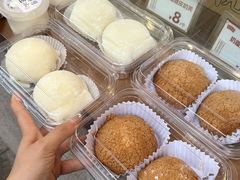 -沈大成(南京东路店)