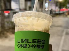 -LINLEE林里·手打柠檬茶(惠城仲恺天益城店)