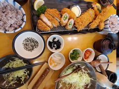 -胜博殿日式炸猪排(西红门店)