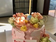 -BON CAKE(华贸购物中心店)