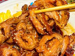 -老鼎万春卤菜(五代传承创始老店)