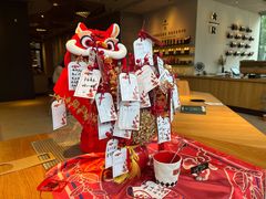 -星巴克臻选(杭州嘉里中心1F店)
