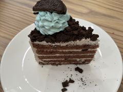 -嗒令甜品·主题融合料理餐厅(首座时代店)