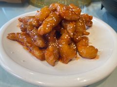 -香山湖家家宴(中山陵店)