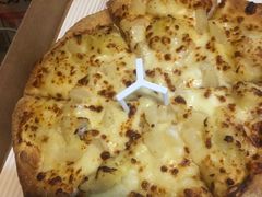 -必胜客(白石桥店)
