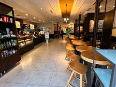 -星巴克臻选(威海威高广场店)