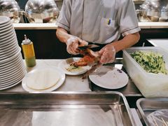 -汉丽轩韩式自助烤肉(大学城龙湖U城天街A馆店)