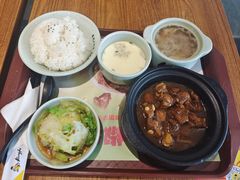 -真功夫(华凯广场店)