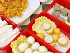 -螺思宝螺蛳粉火锅·鸭脚煲(西乡店)