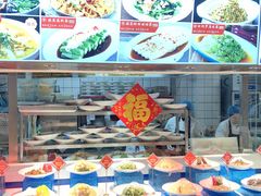 -普天和酒楼·新津菜·烤鸭(天津之眼店)
