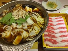 -吉兆·料理(红梅南路店)