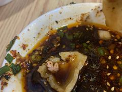 -钟永庆水饺(红星路南延线一段)