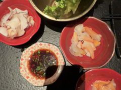 -300杯·和牛烧肉清酒专门店(廊里店)